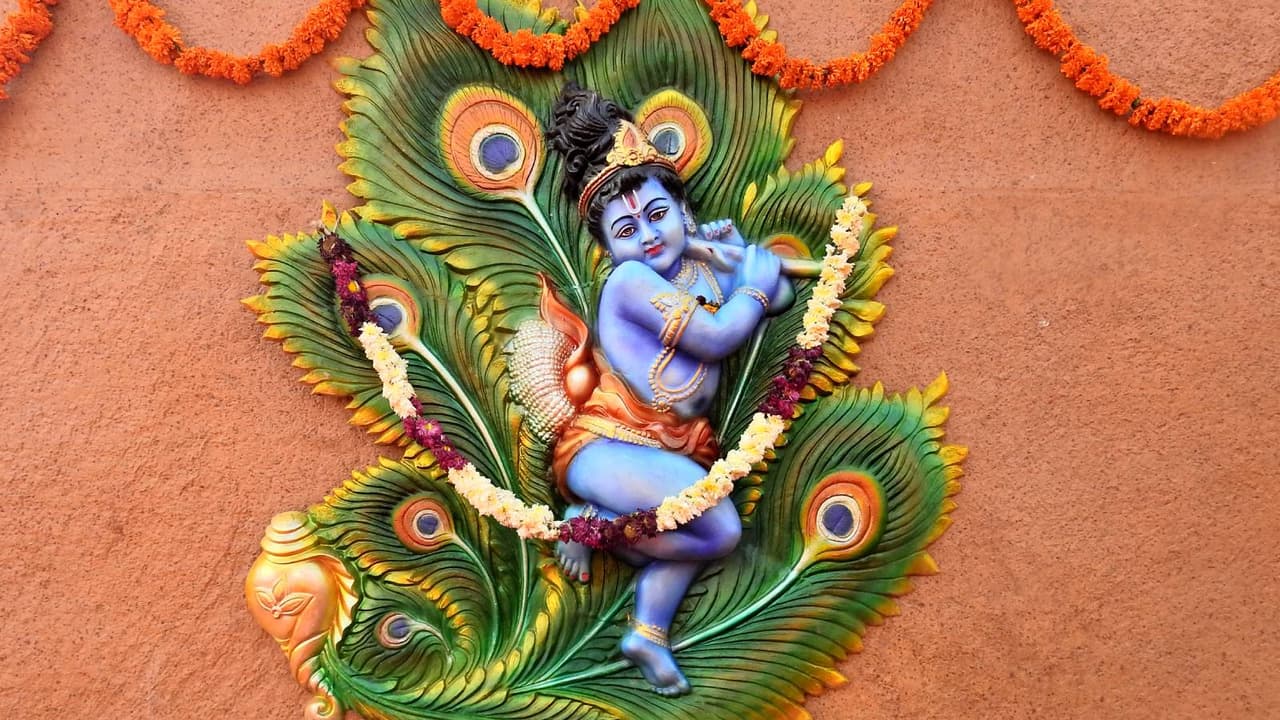 janmashatmi mantra upay janmashatmi mantra upay