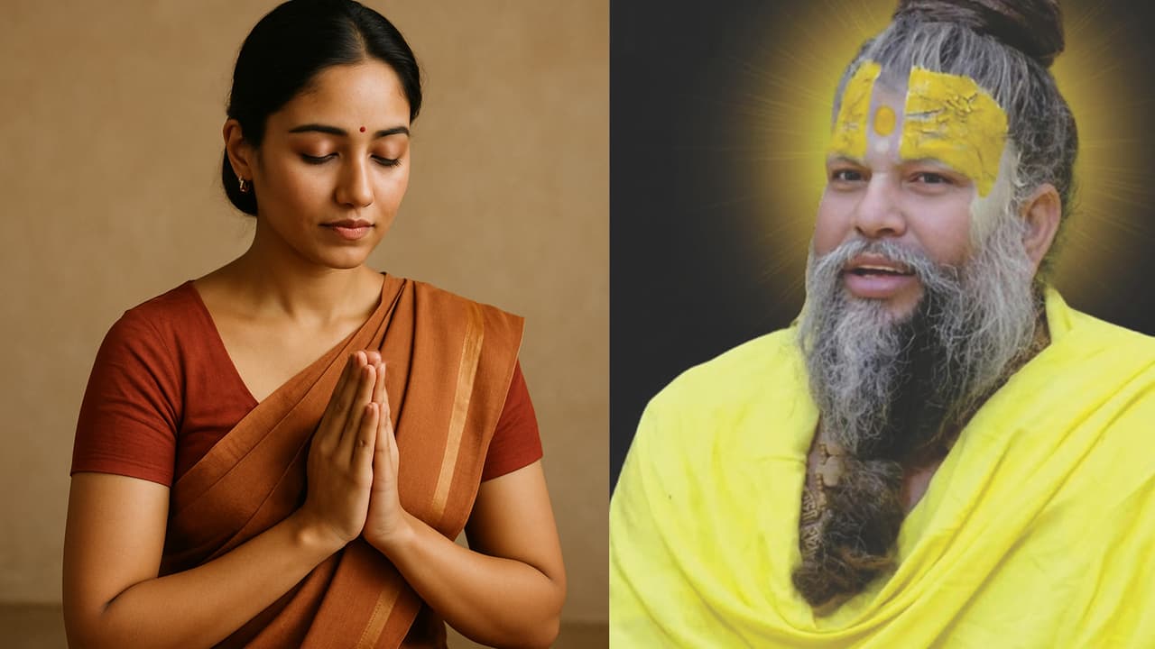 premanand ji maharaj premanand ji maharaj