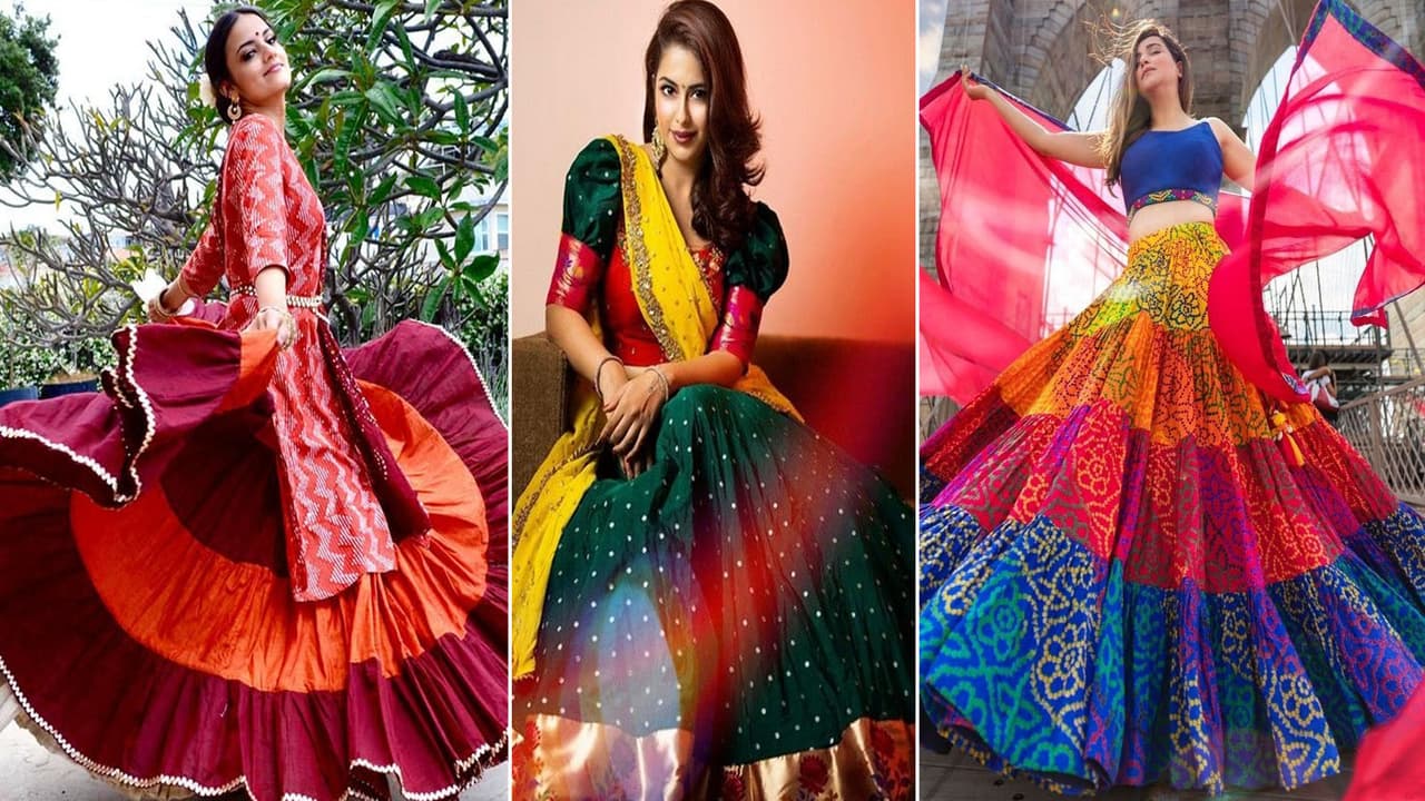 Gopi Poshak Styling Hacks for Janmashtami 2025