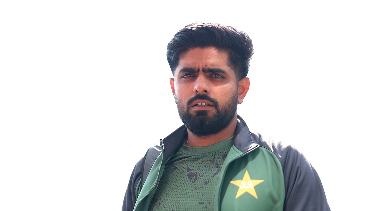 Babar Azam black magic viral video
