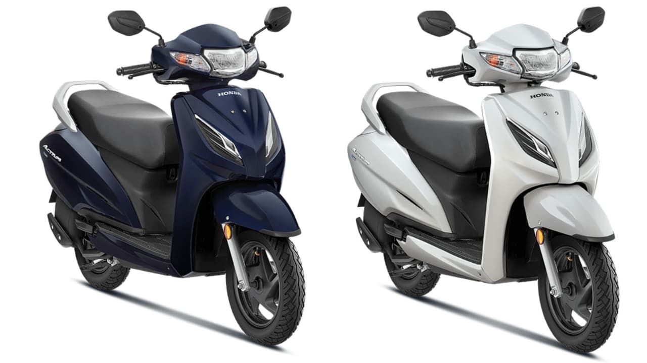 Honda Activa
