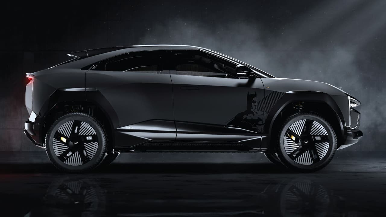 These 5 upcoming electric cars These 5 upcoming electric cars