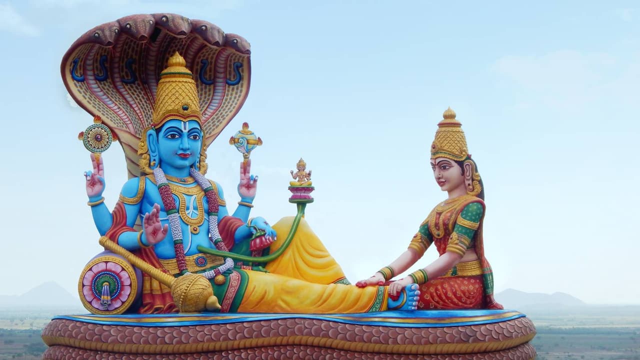 aja ekadashi vrat katha