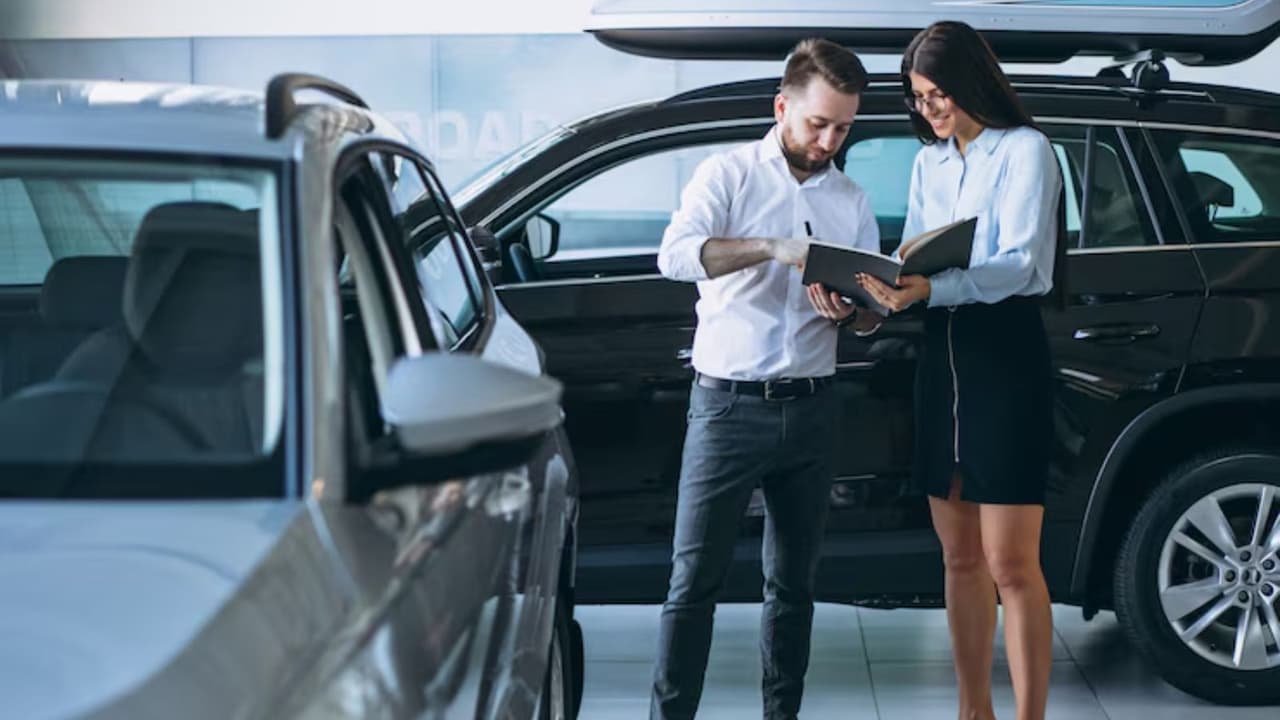  buying old vehicle 