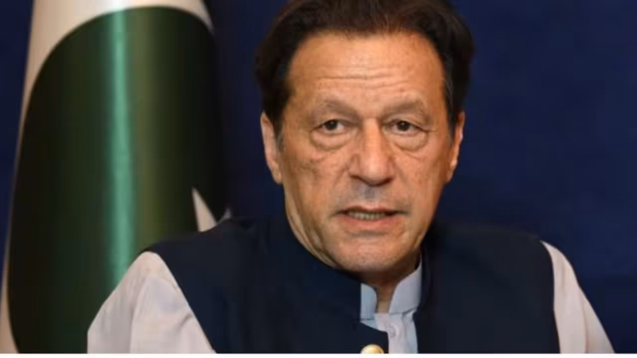 imran khan imran khan