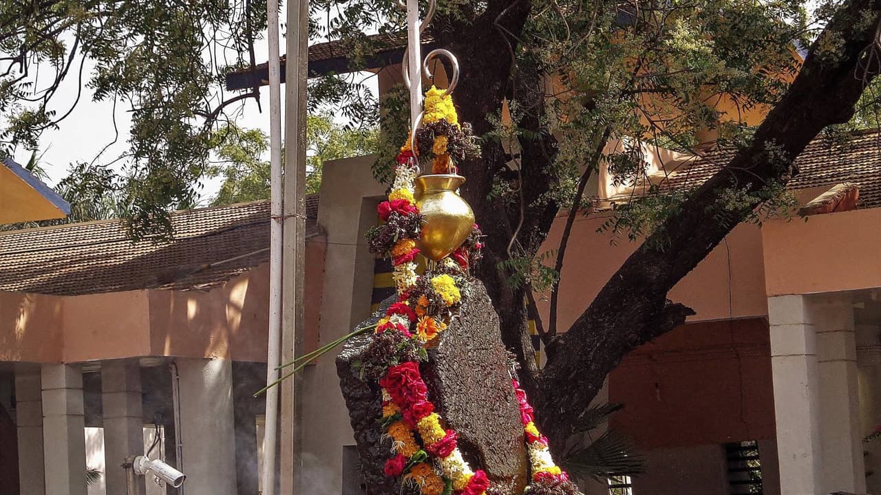 Shanichari Amavasya 2025 Shanichari Amavasya 2025