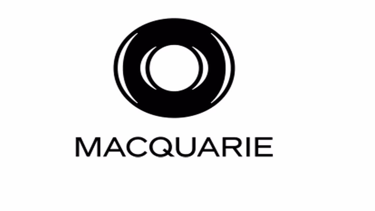 Macquarie