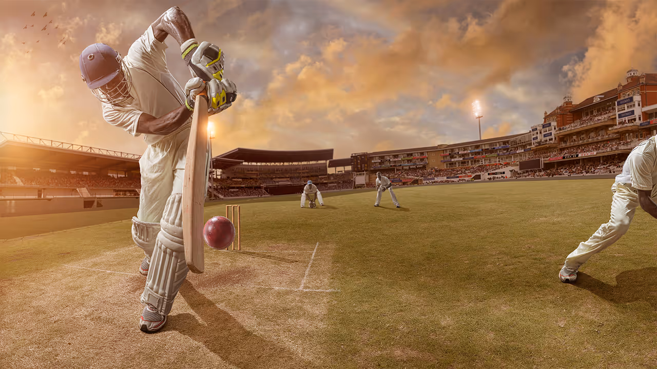 Lochan Gowda 5 Sixes In One Over