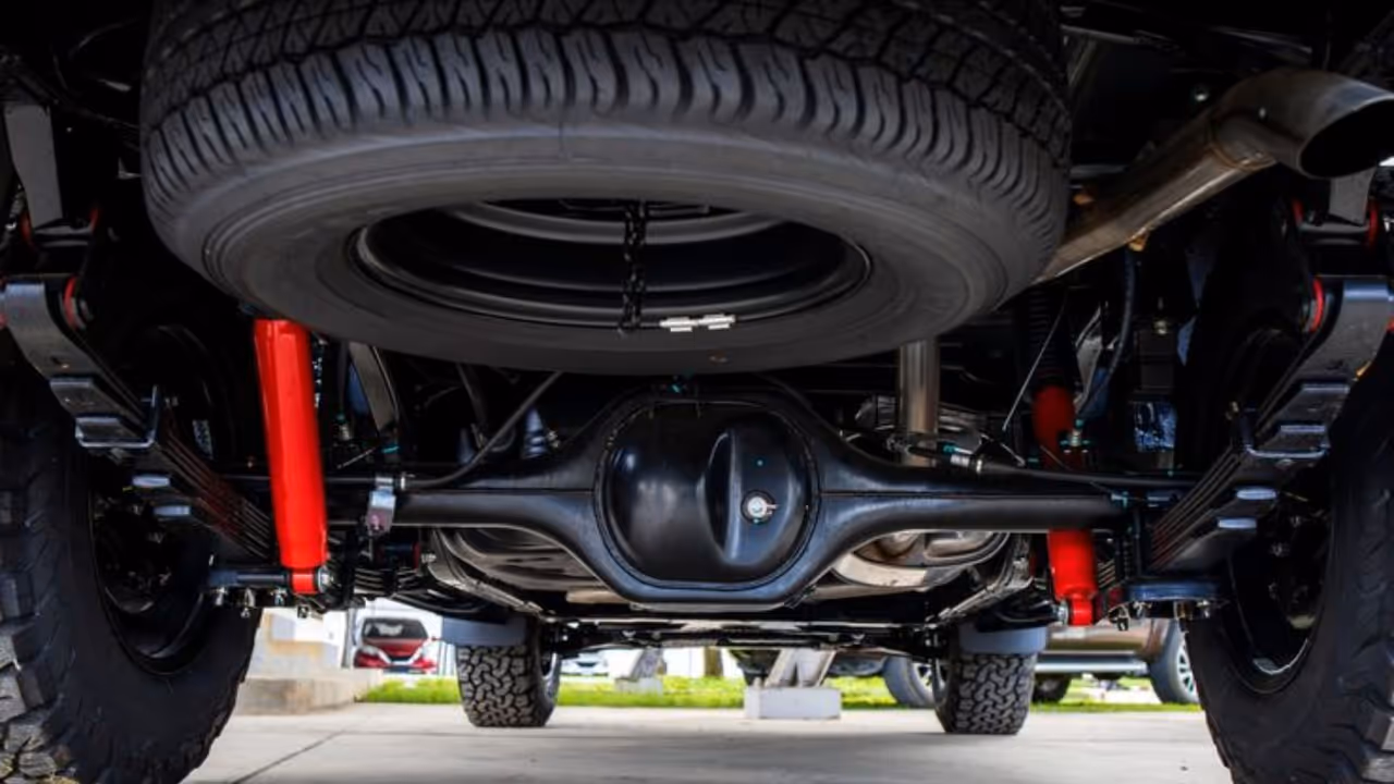 How to take care of car suspension know 4 best tips 
