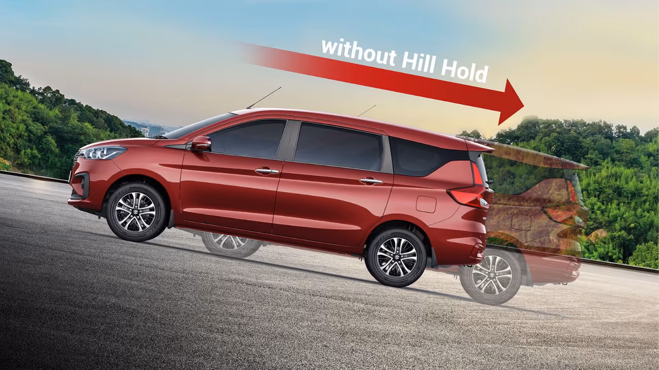 2025 Maruti Suzuki Ertiga launch date revealed 