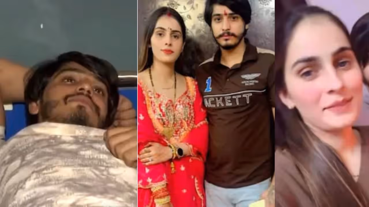 greater noida nikki payala dowry murder case vipin bhati encounter