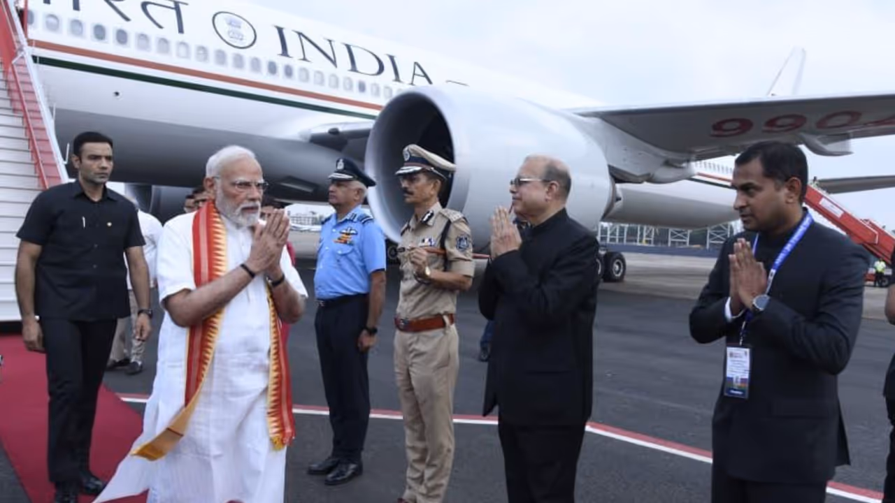 PM Narendra Modi