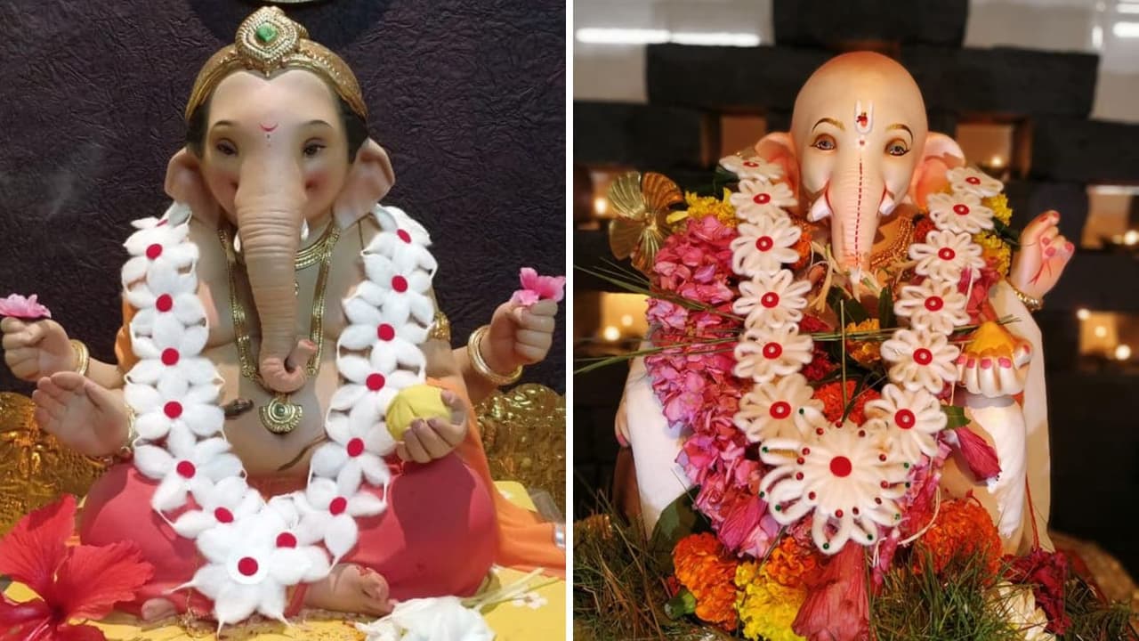 Ganpati Ganpati
