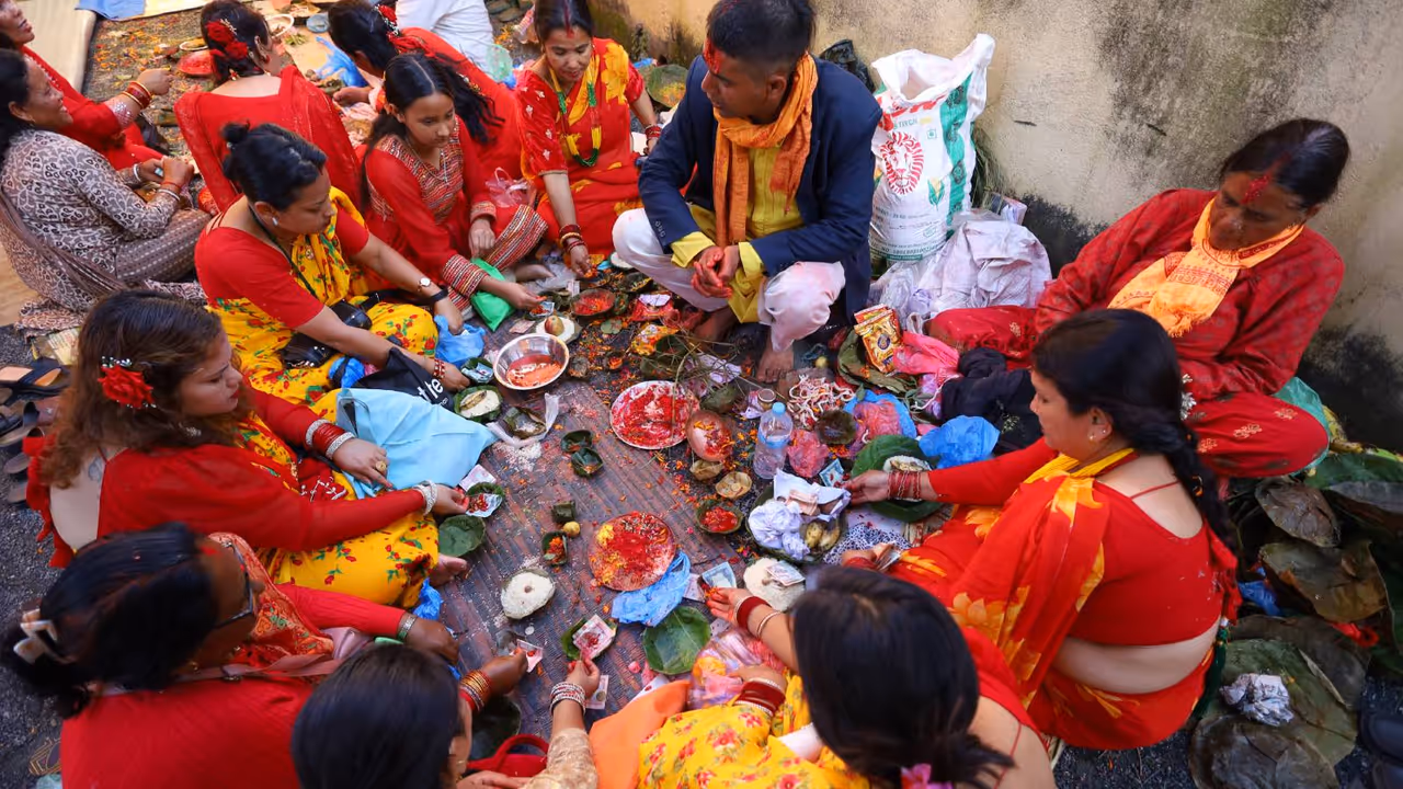 rishi panchami puja vidhi mantra