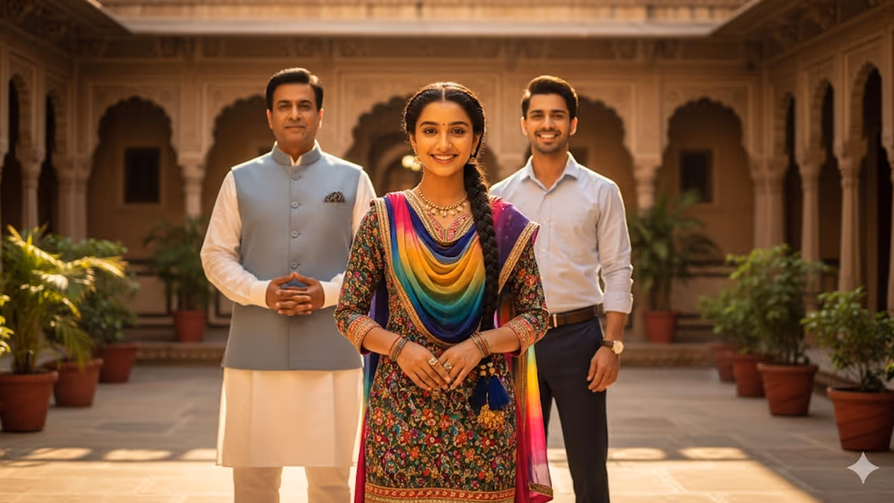 UP Rampur Panchayat case woman demand to live with husband and lover UP Rampur Panchayat case woman demand to live with husband and lover