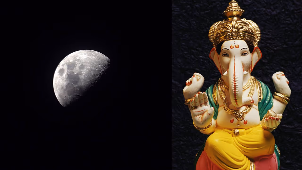 Beliefs of Ganesh Chaturthi Beliefs of Ganesh Chaturthi