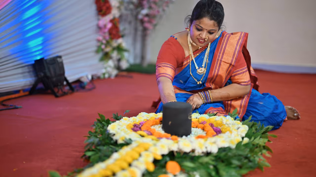 santan saptami 2025