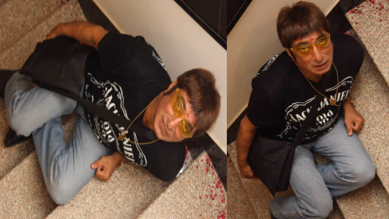 shakti kapoor