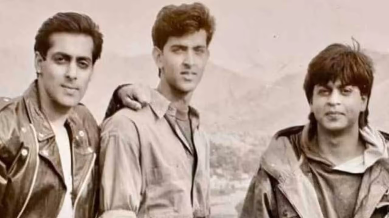 karan arjun