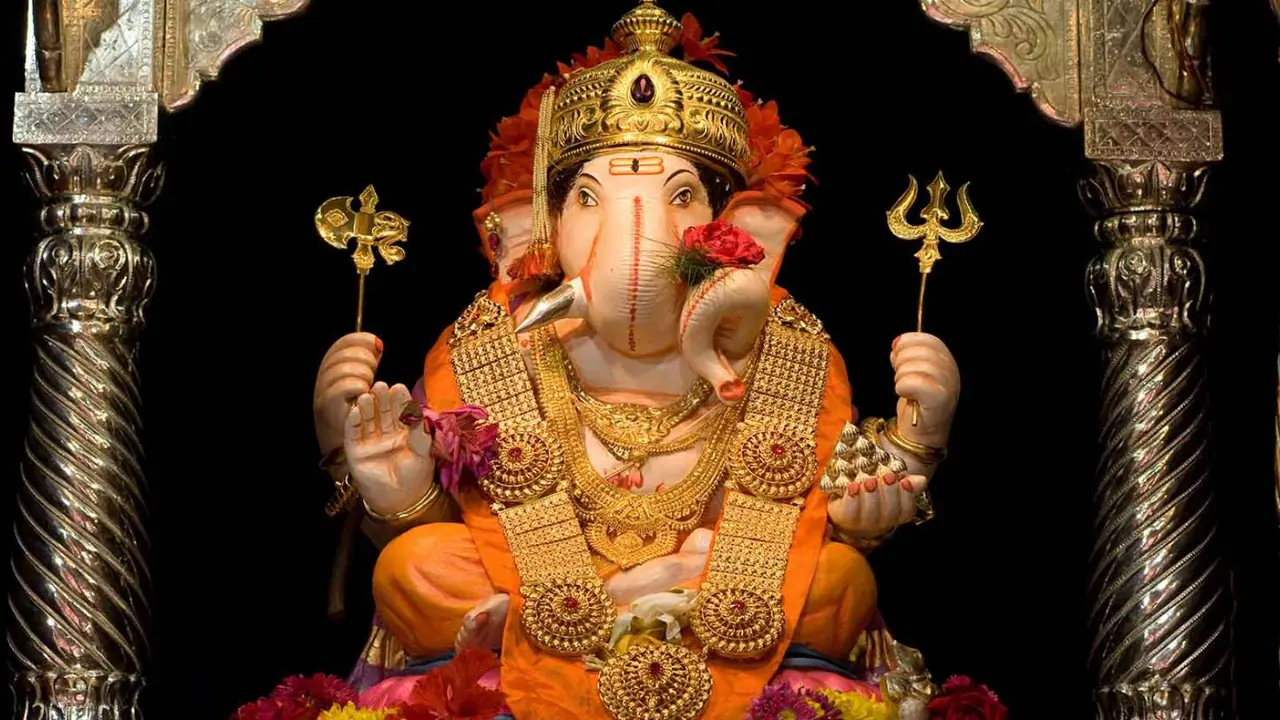 ganesh chaturthi 2025 02