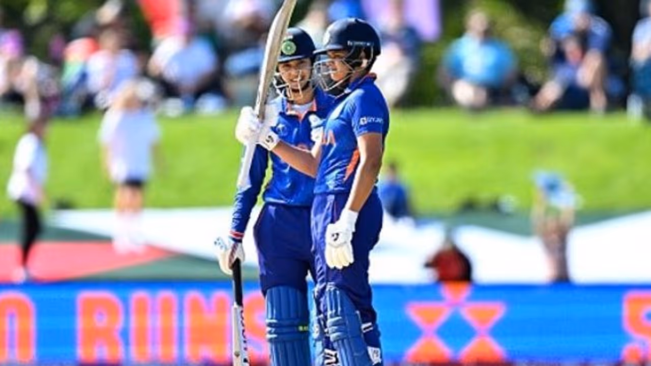 Womens Cricket World Cup 