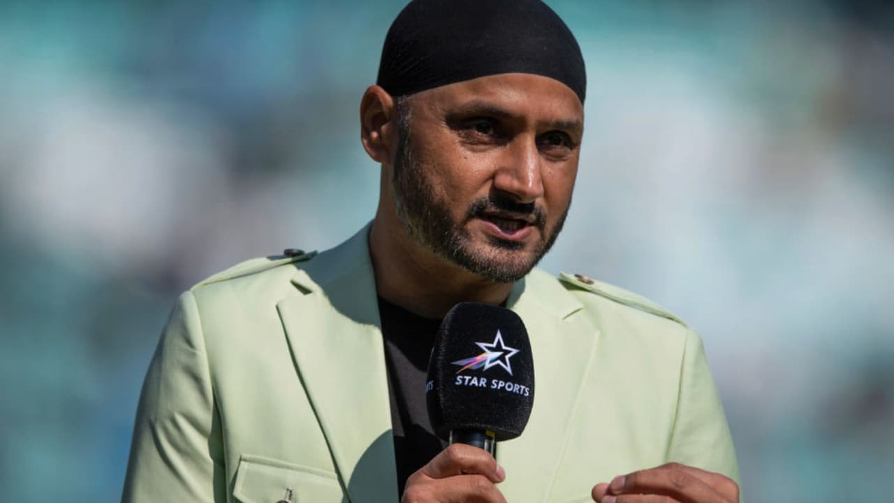 Harbhajan Singh