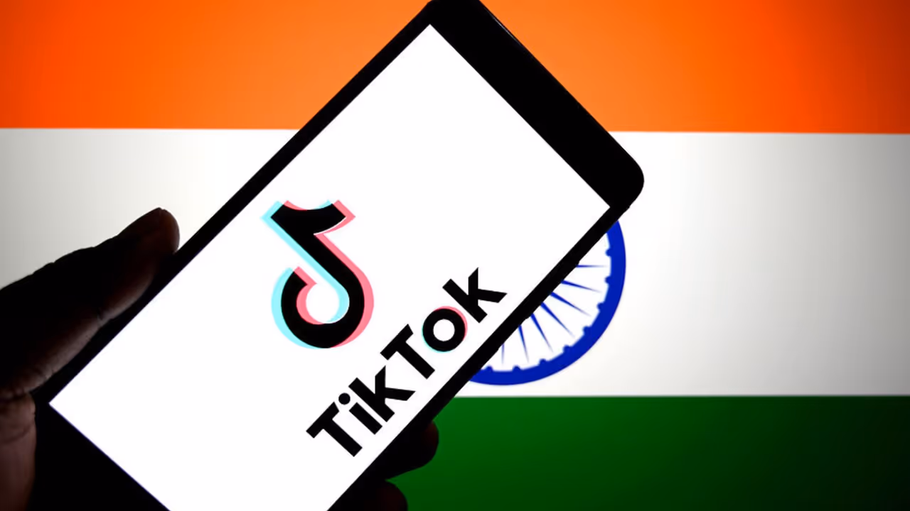 TikTok