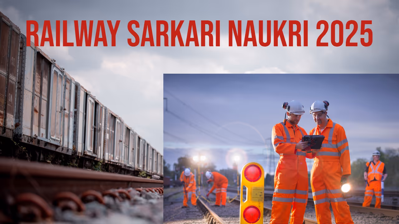 WCR Apprentice Vacancy 2025