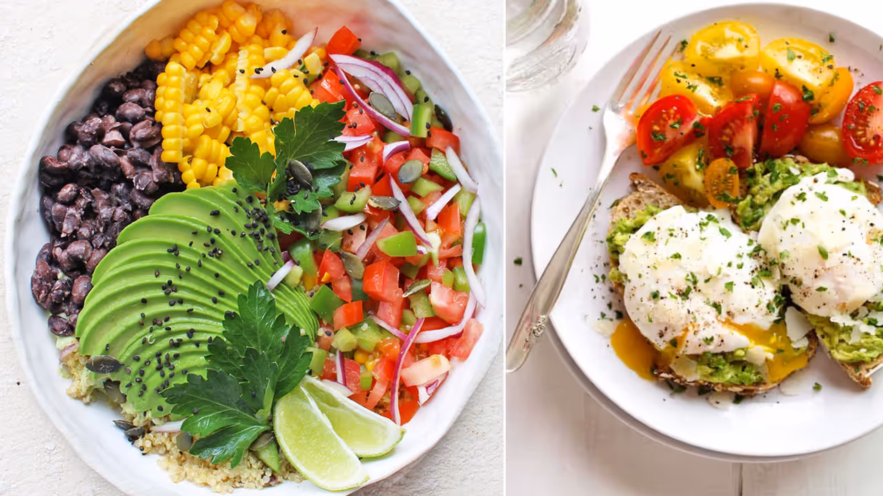 5 Easy Quick Nutrition Recipe for Working Women 5 Easy Quick Nutrition Recipe for Working Women