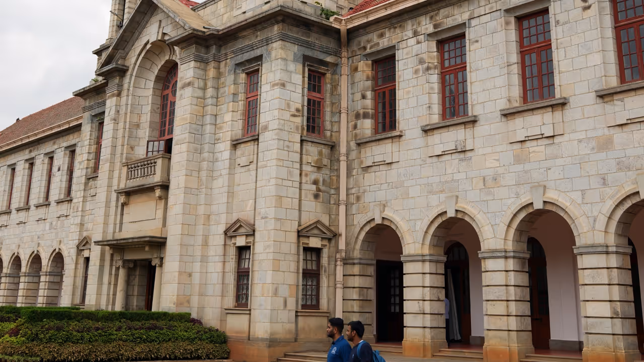 NIRF Ranking Top University List 2025