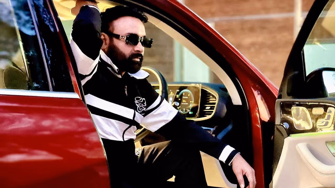 amit mishra net worth