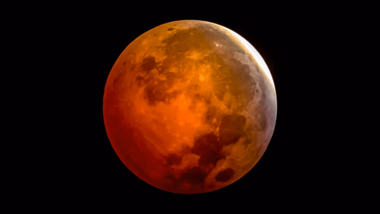 chandra grahan september 2025 timings india