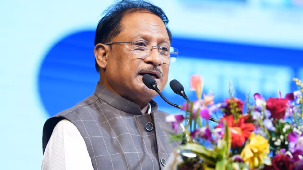 vishnudev sai vishnudev sai