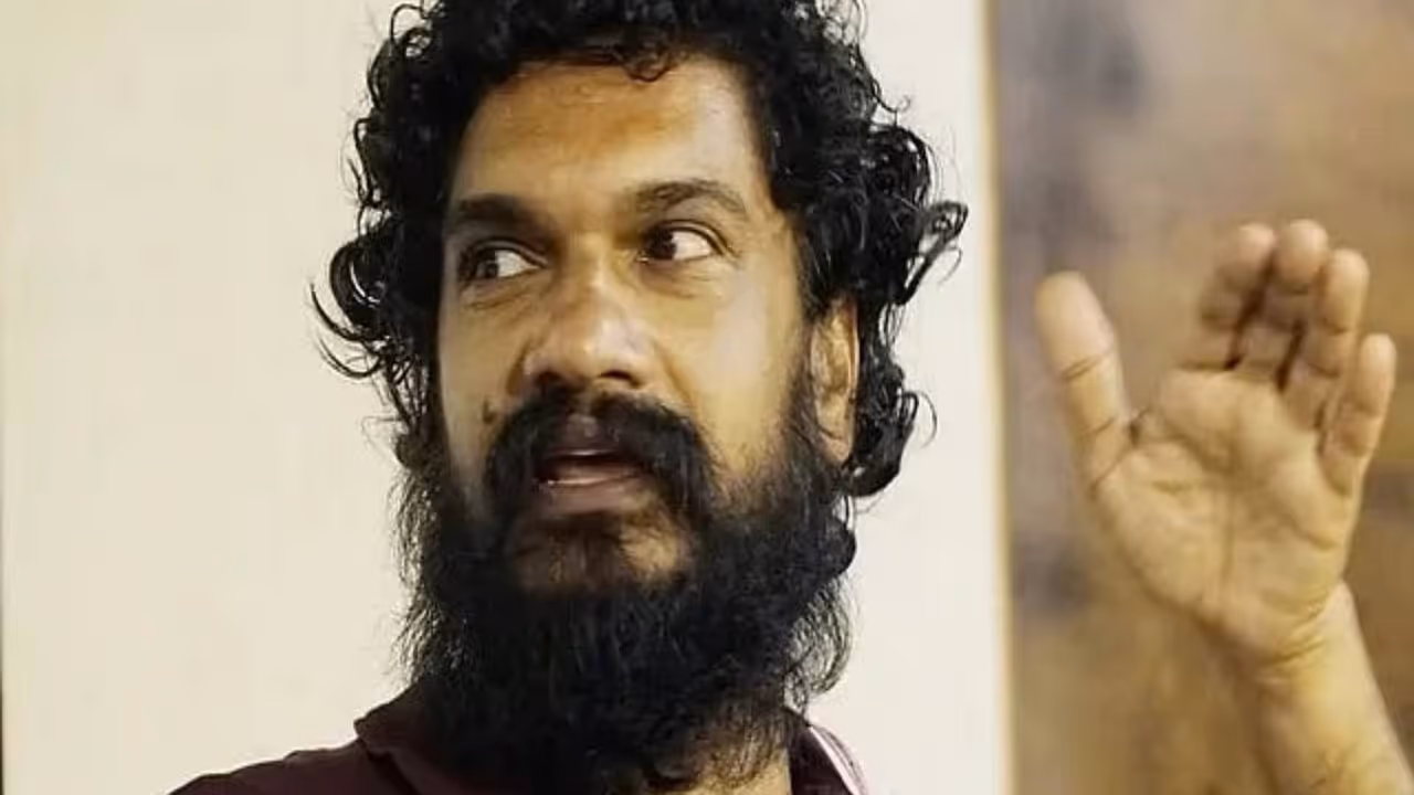 sanal kumar shashidharan sanal kumar shashidharan