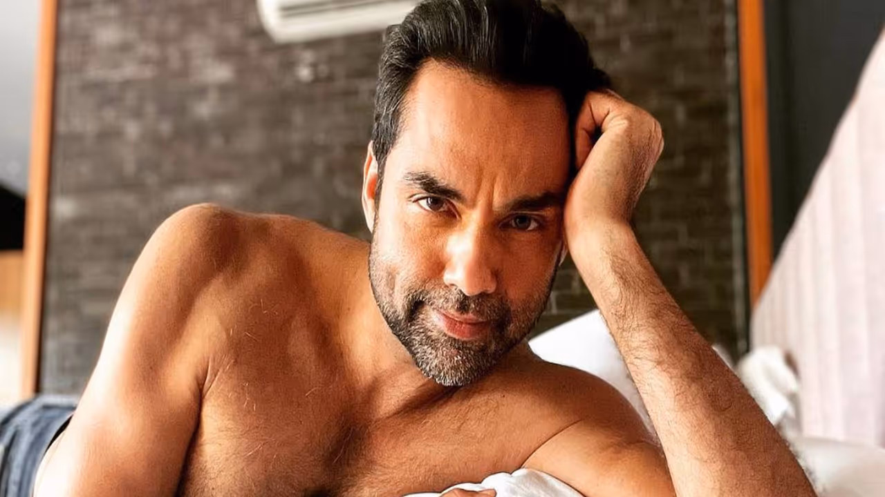 Abhay Deol Abhay Deol