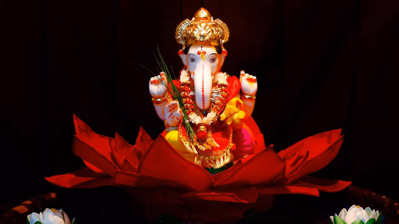 Vighnaraja sankashti Chaturthi Ki Katha