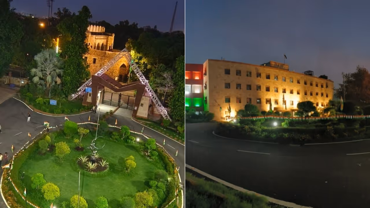 Maulana Azad Medical College