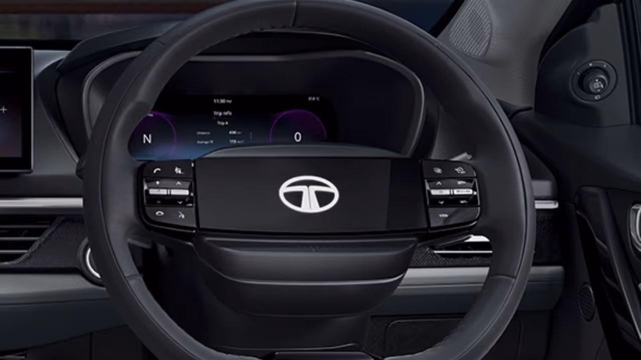 tata nexon