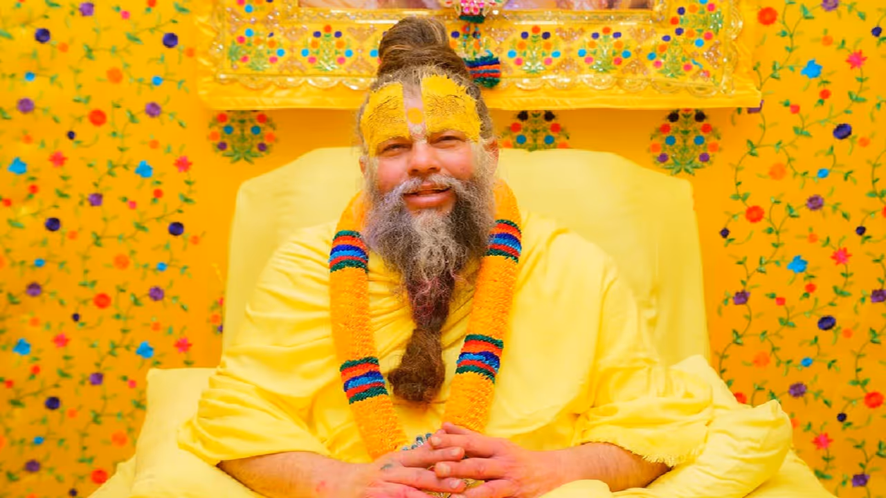 Premananda Ji Maharaj 