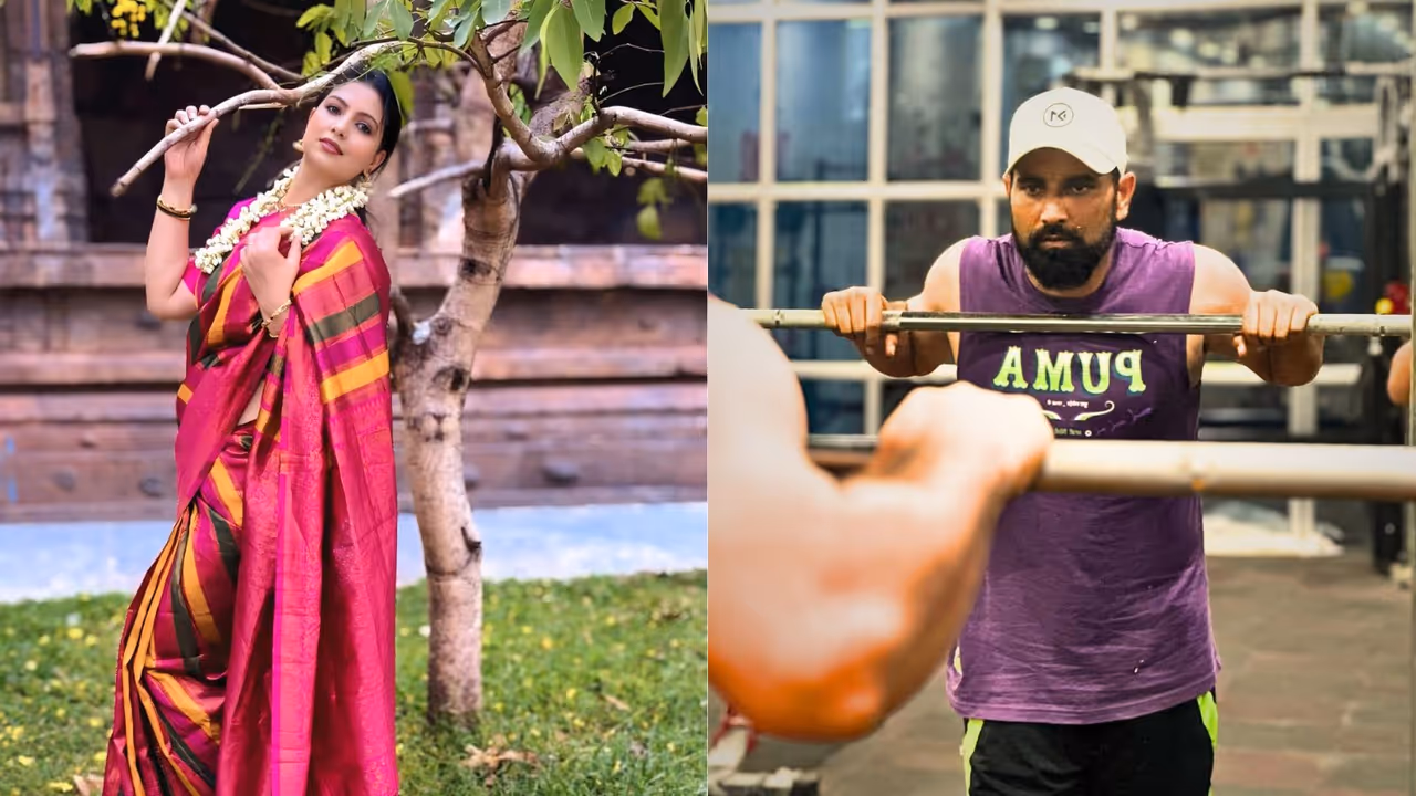 mohammed shami wife hasin jahan post