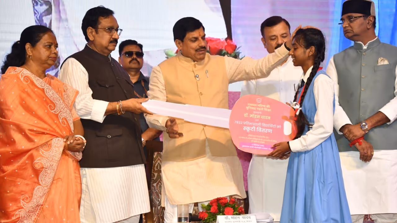 cm mohan yadav cm mohan yadav