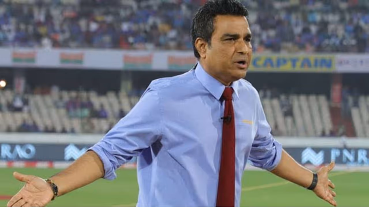 sanjay manjrekar on ind vs pak asia cup 2025 sanjay manjrekar on ind vs pak asia cup 2025