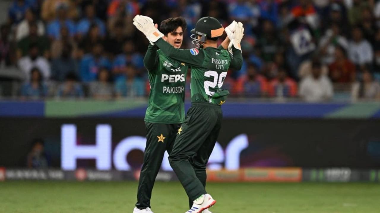IND VS PAK ASIA CUP 2025