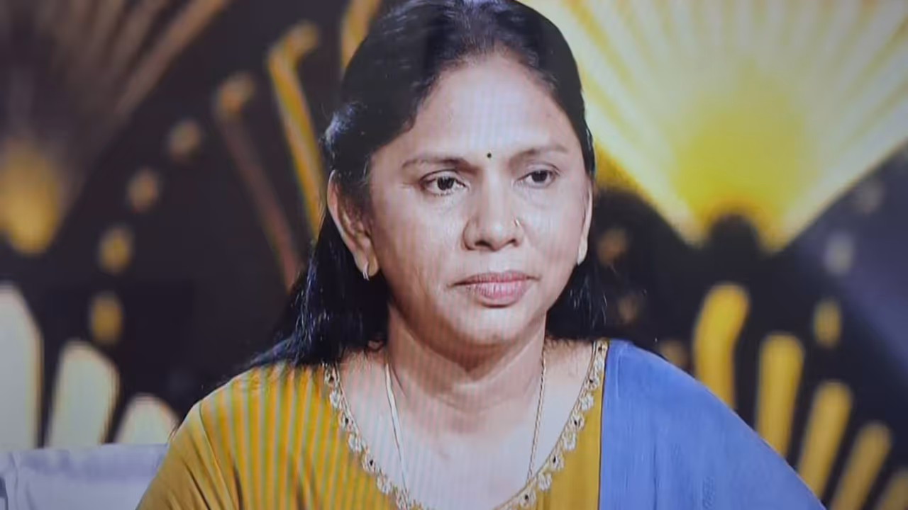 kbc 17 sarika joshi kbc 17 sarika joshi