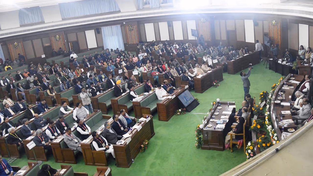 Bihar MLA monthly salary 2025 Bihar MLA monthly salary 2025