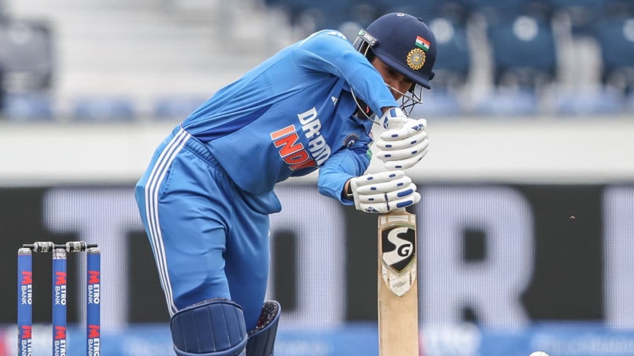 smriti mandhana number 1 odi batter smriti mandhana number 1 odi batter