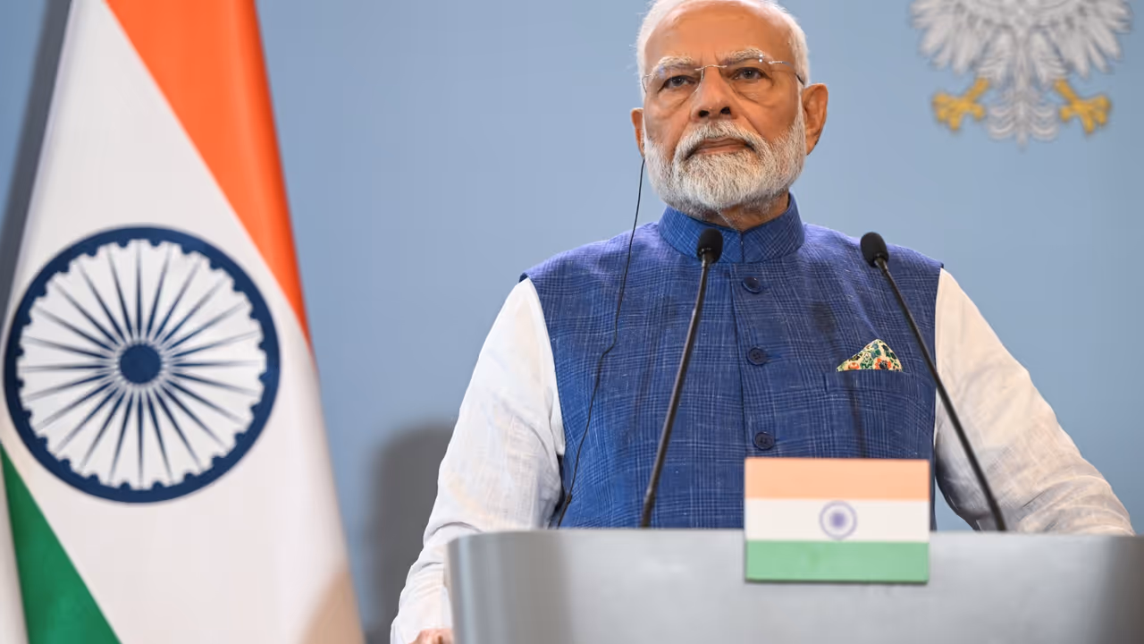 pm modi initiatives empowering minorities