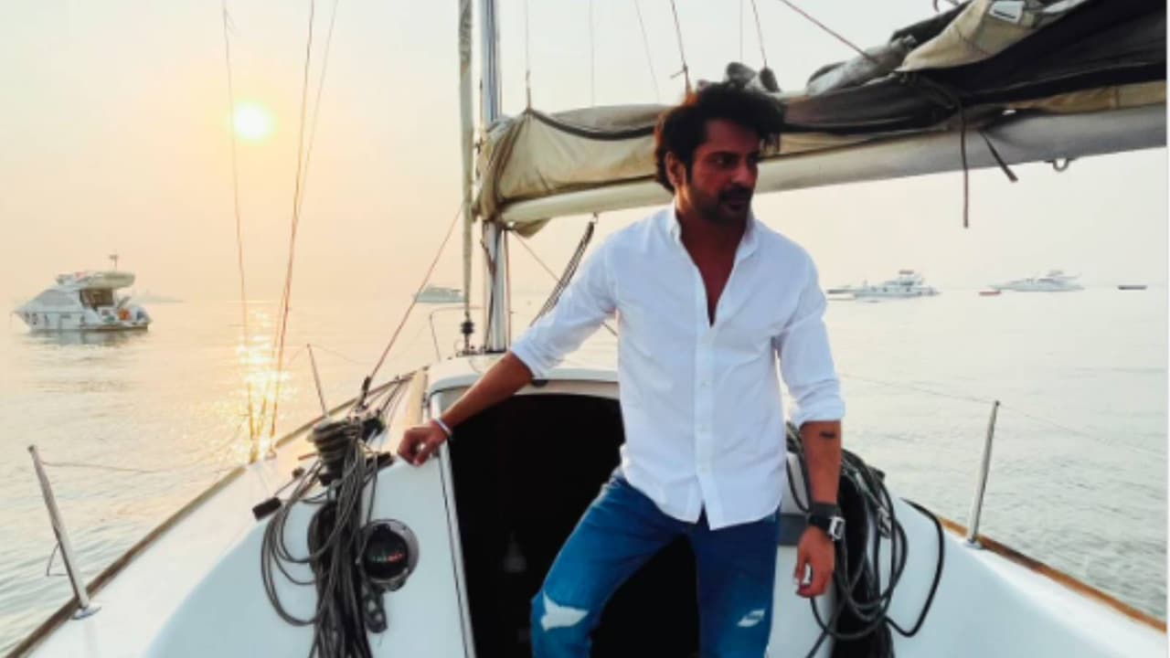 ashish kapoor harassment case