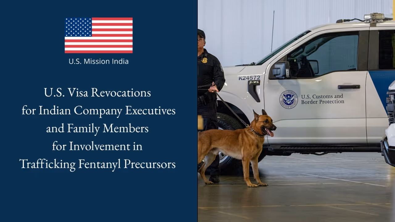 US Visas for Indian Corporates