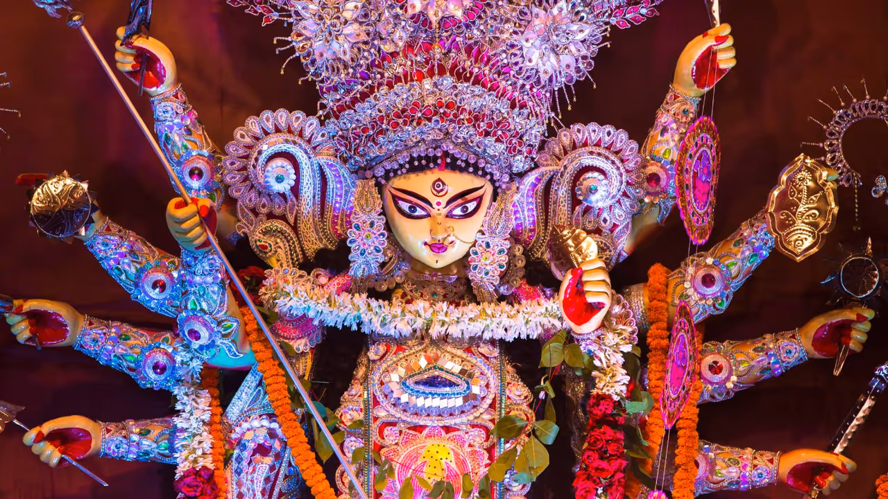 durga chalisa lyrics in hindi durga chalisa lyrics in hindi